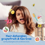 Childs Farm Hair Detangler Grapefruit & Tea Tree 125Ml GOODS Superdrug   