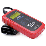 Streetwize OBDII fault code reader, imported from the UK