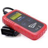 Streetwize OBDII fault code reader, imported from the UK