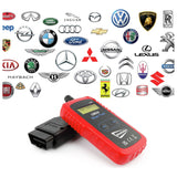 Streetwize OBDII fault code reader, imported from the UK