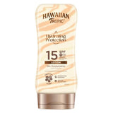 Hawaiian Tropic Silk Hydration SPF 15 Sun Lotion   180ml GOODS M&S   