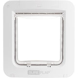 SureFlap Connect microchip pet door - British product
