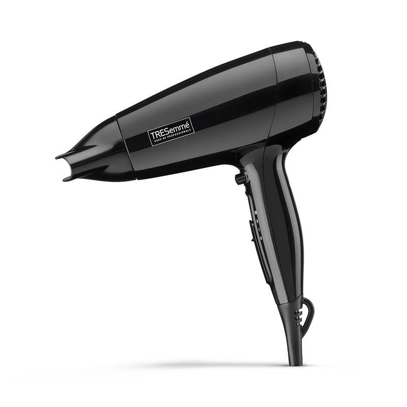 TRESemmé Fast Dry 2000W hair dryer, imported from the UK