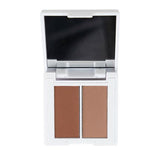 Eye Candy Duo Brow Powder - Taupe GOODS Superdrug   