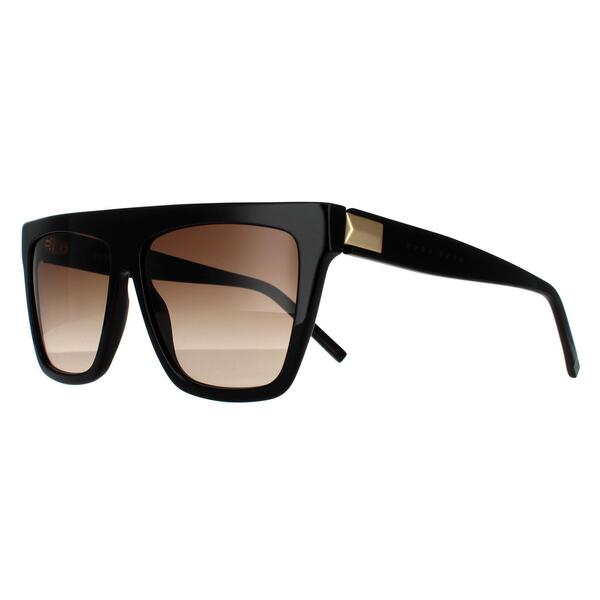 Hugo Boss BOSS 1153/S black gradient sunglasses, UK version