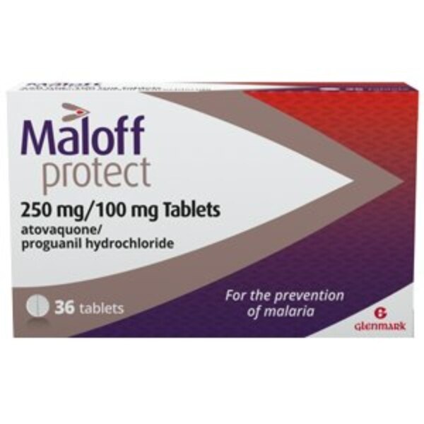 Maloff Protect x 36 Tablets GOODS Superdrug   