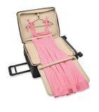 Briggs & Riley Medium Baseline Expandable Spinner Suitcase 66cm - British product