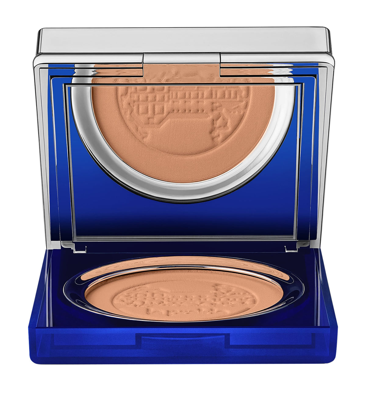 La Prairie Skin Caviar Powder Foundation SPF 15, UK version