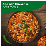 Knorr 8 Rich Beef Stock Pot   8 x 28g GOODS M&S   