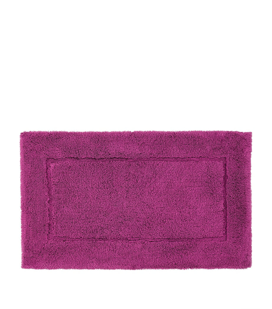Abyss & Habidecor Must bath mat Egyptian cotton 70x120cm, UK version