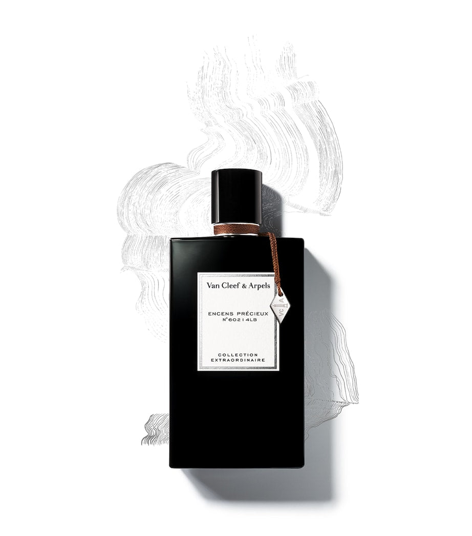 Van Cleef & Arpels Encens Précieux eau de parfum 75ml (British brand)