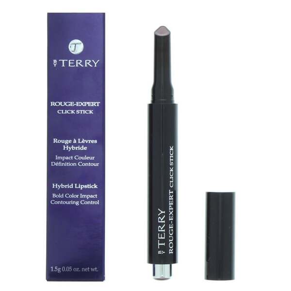 By Terry Click Stick lipstick Dark Purple 25 1.5g - British product