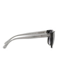 Emporio Armani black sunglasses with acetate frame, imported from the UK