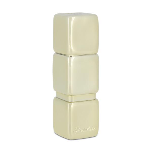 Guerlain Kiss Kiss Shine Bloom Lipstick 775 Poppy Kiss, UK version