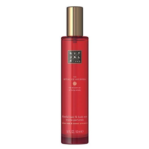 Rituals The Ritual of Ayurveda hair and body mist 50ml (British brand)