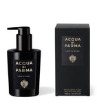 Acqua di Parma Luce di Rosa hand and body wash 300ml - British product