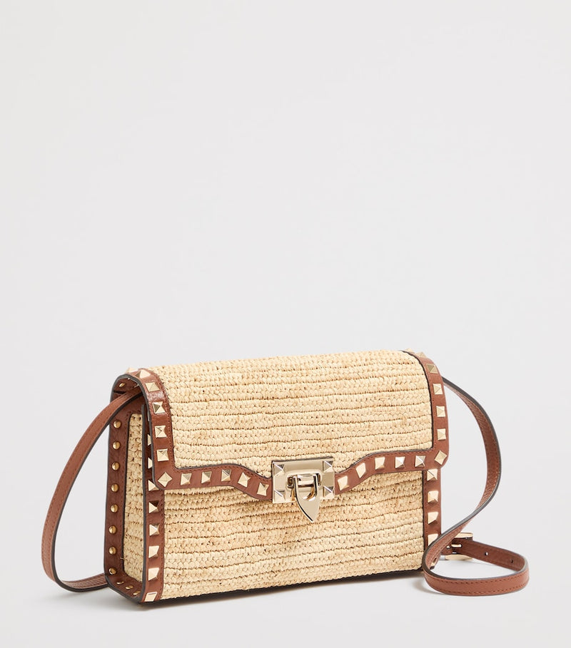 Valentino Garavani small shoulder bag, UK version