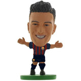 FC Barcelona SoccerStarz Coutinho GOODS Superdrug   