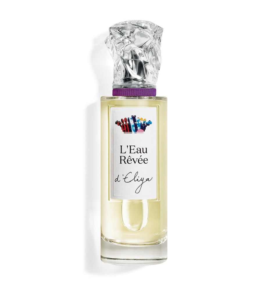 Sisley L'Eau Rêvée d'Eliya Eau de Toilette 100ml (British brand)
