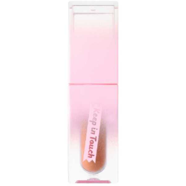 Keep In Touch jelly lip plumper tint Espresso Martini 3.5g, UK version