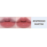 Keep In Touch jelly lip plumper tint Espresso Martini 3.5g, UK version