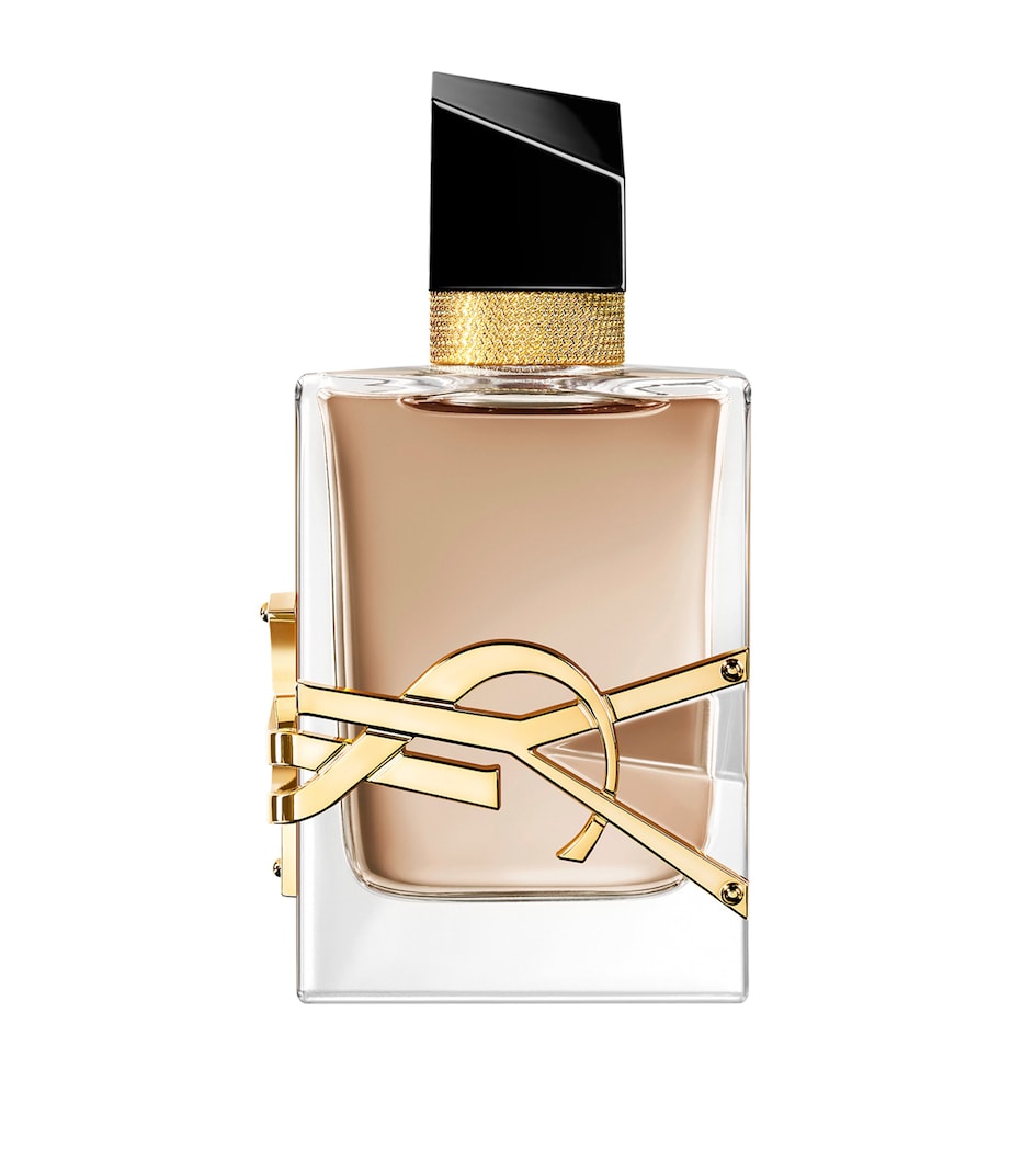 YSL eau de parfum Flowers & Flames 50ml - British product