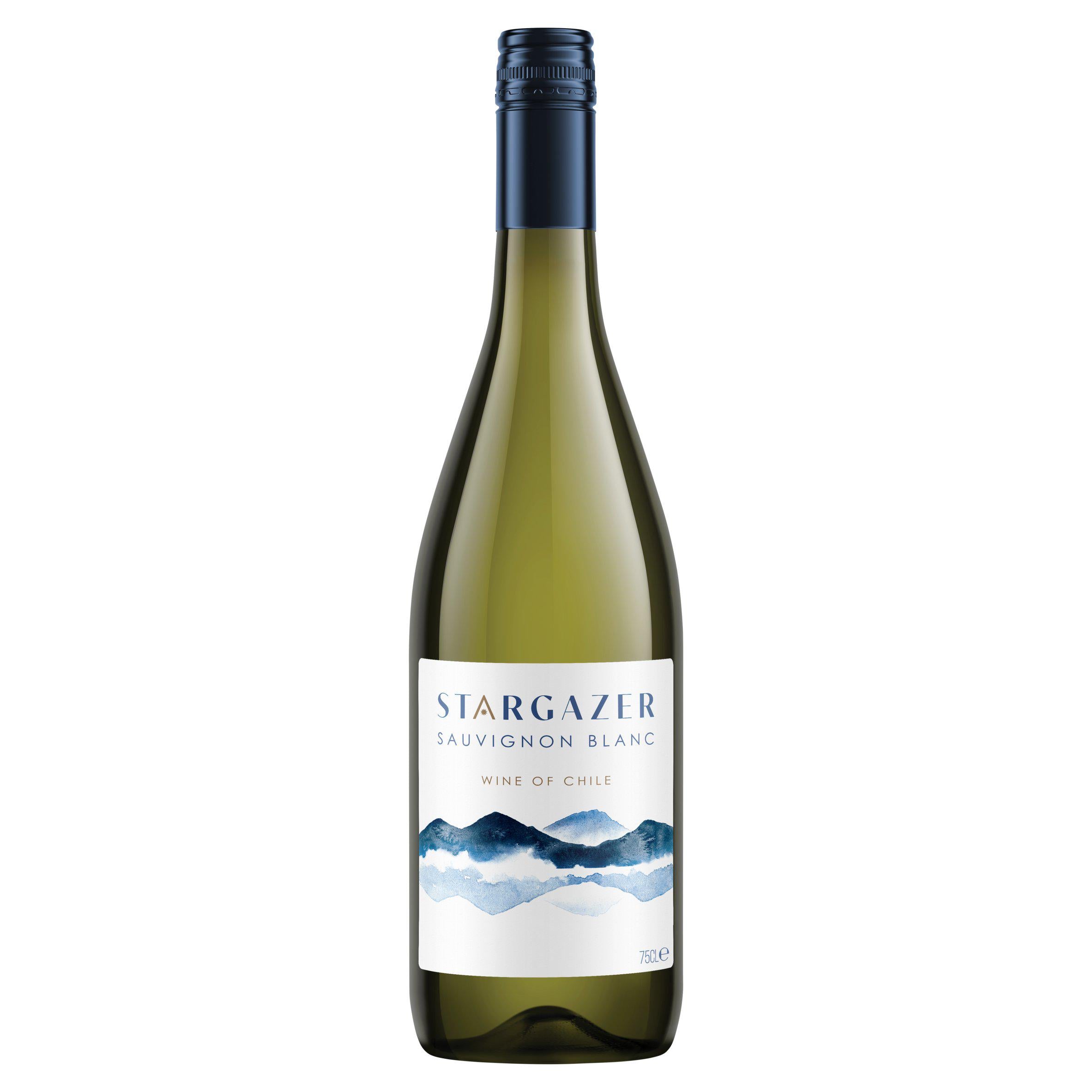 Star Gazer Sauvignon Blanc 75cl All white wine Sainsburys   