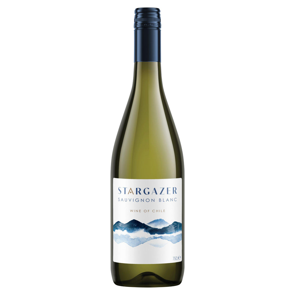 Star Gazer Sauvignon Blanc 75cl