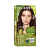 Naturtint hair colour 5W Radiant Medium Brown, imported from the UK