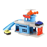 Green Toys Parking Garage Playset GOODS Superdrug   