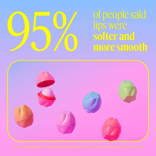 Daise Lip Balm Watermelon Crush 7 g - British product