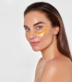 111Skin Age Defying Eye Mask 8x6ml (British brand)