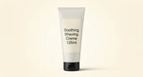Dior Homme soothing shaving crème 125ml (British brand)