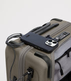 Tumi Alpha 4 suitcase 55cm, UK version