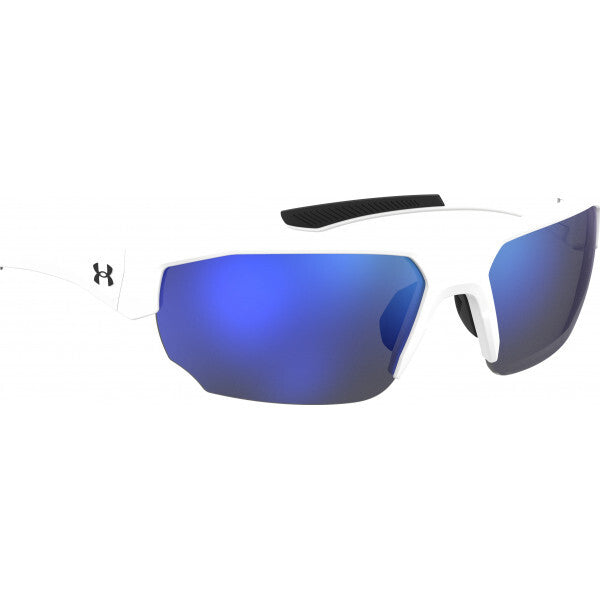 Under Armour blue UA 0012 sunglasses (British brand)