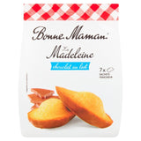 Bonne Maman Chocolate Madeleines   210g GOODS M&S   