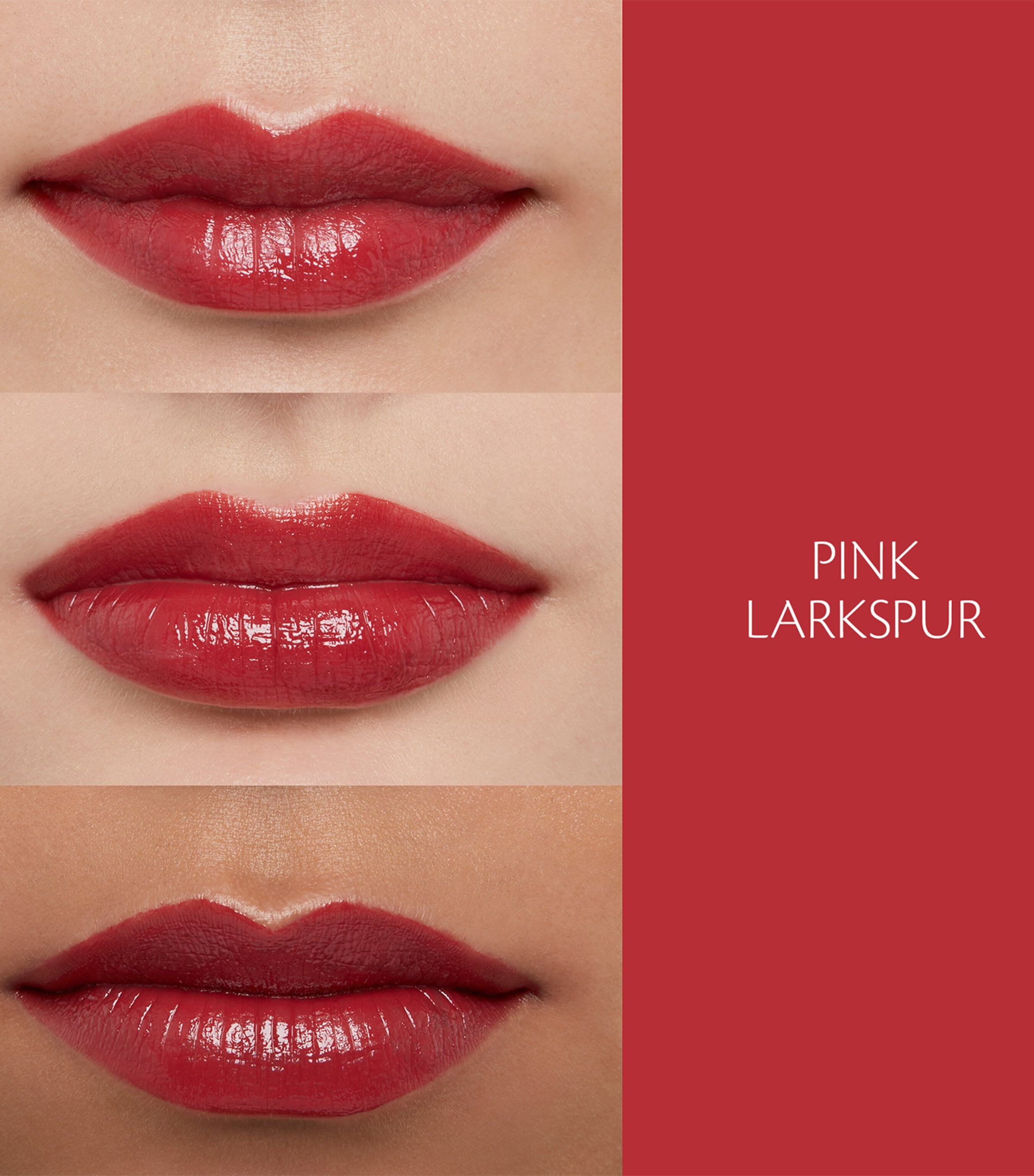 Clé de Peau Beauté lipstick - British product