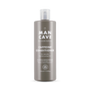 ManCave caffeine conditioner 500ml (British brand)