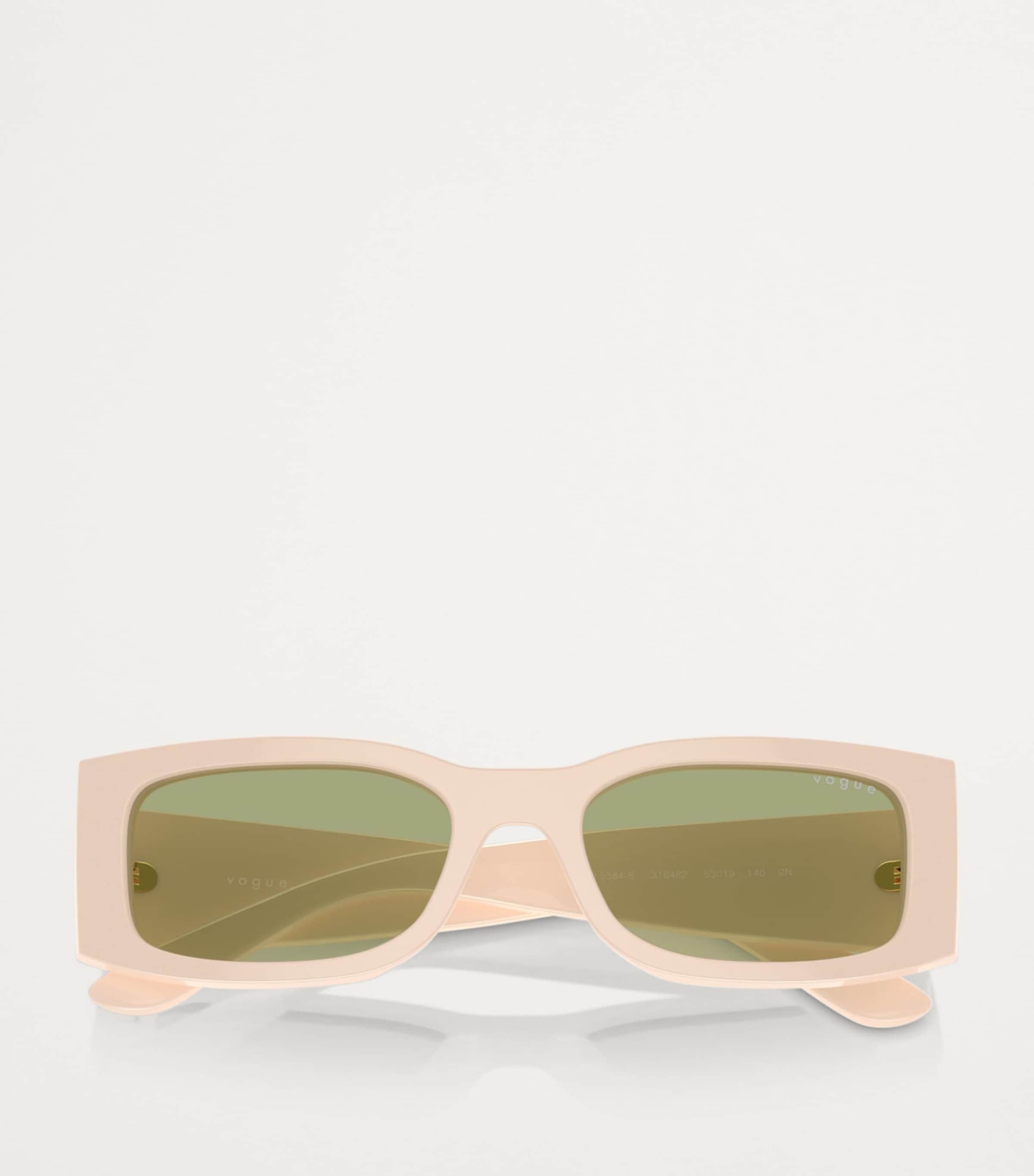 Vogue Acetate VO5584S Sunglasses (British brand)