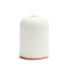 NEOM Wellbeing Pod diffuser with upcycled wood base - British product