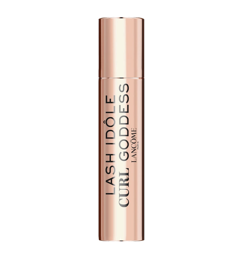 Lancôme mini mascara Lash Idôle Curl Goddess 4g (British brand)