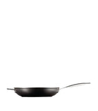 Le Creuset toughened non-stick deep frying pan 30cm, UK version