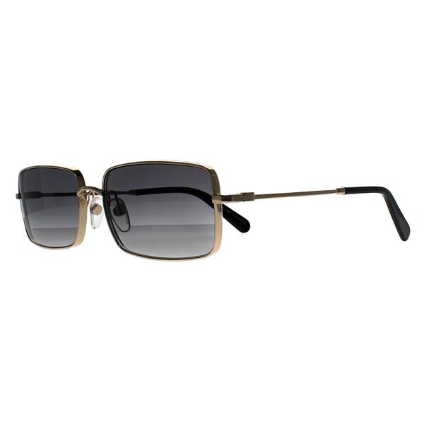 Marc Jacobs sunglasses gold gradient women (British brand)