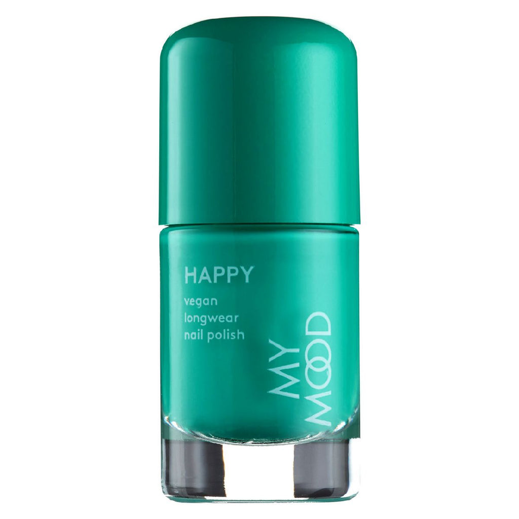 My Mood Nail Polish Happy 10ml