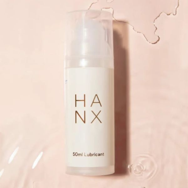 Hanx Water-Based Lubricant 50ml GOODS Superdrug   