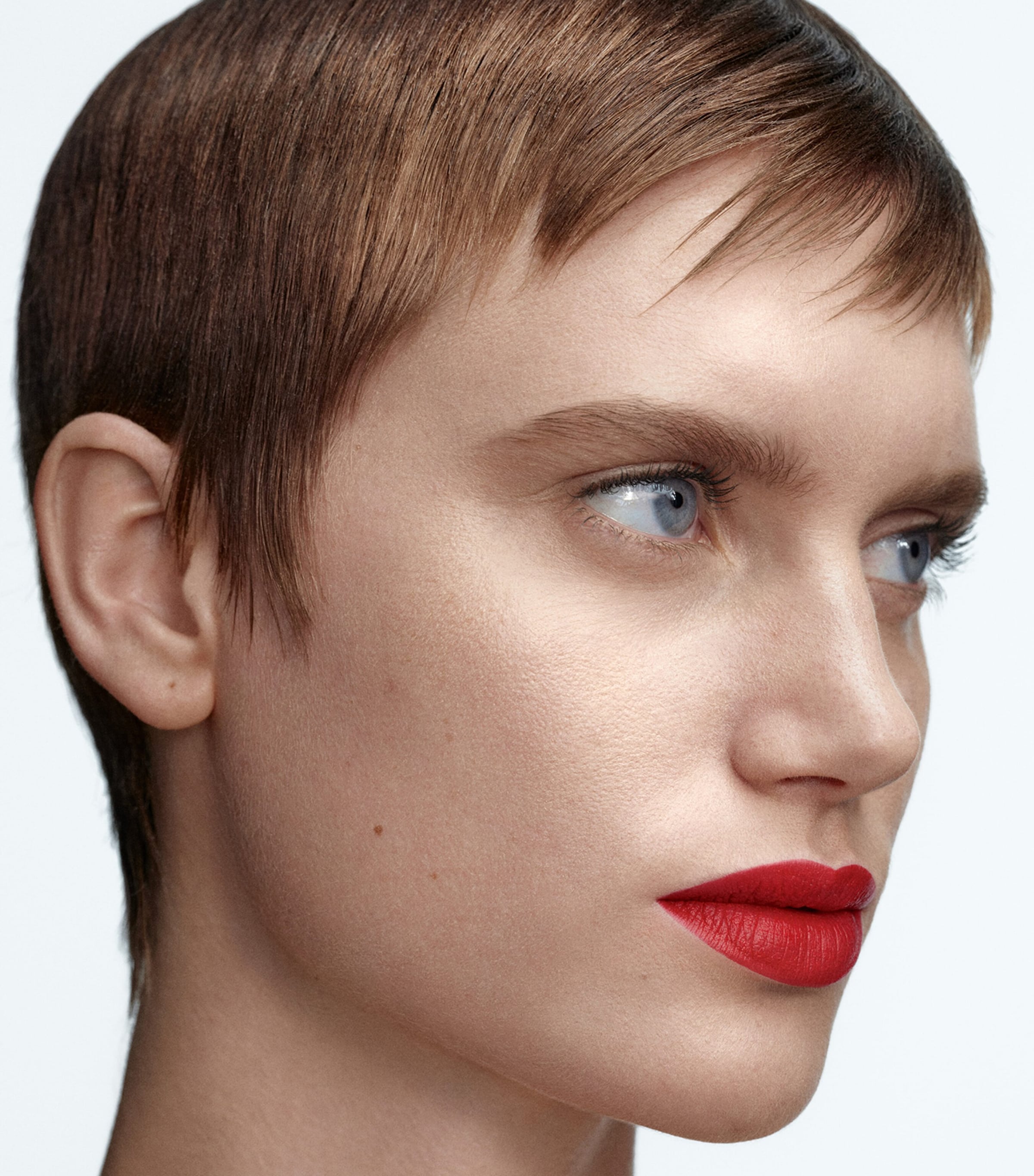 Byredo Matte Lipstick Refill - British product