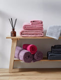 Luxury Egyptian Cotton Towel Bathroom M&S   