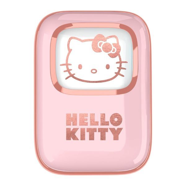 OTL Hello Kitty slide open TWS earphones - British product