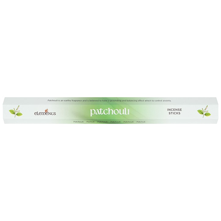 Elements Jasmine Incense 20 Sticks GOODS Holland&Barrett   