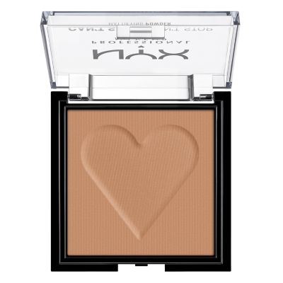 NYX Professional Makeup Can't Stop Won't Stop Mattifying Lightweight Powder GOODS Boots 07  